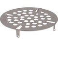 Fisher Mfg Strainer, Flat, Fisher Waste, Ns For  - Part# Fis22535 FIS22535